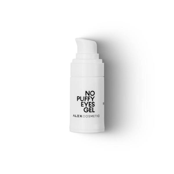 Alex Cosmetic - No Puffy Eyes Gel Alex Cosmetic - No Puffy Eyes Gel